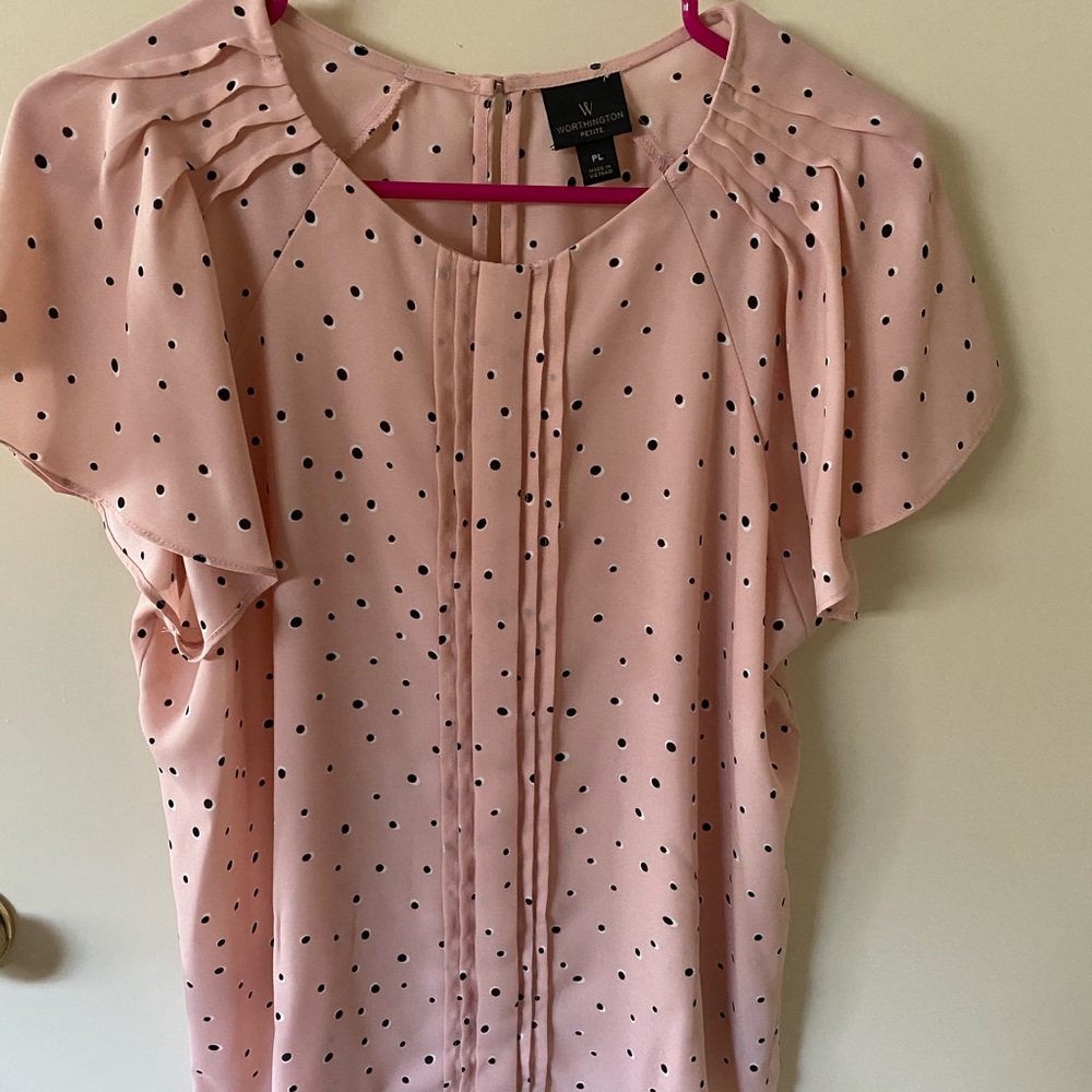 Women’s Shirt petite